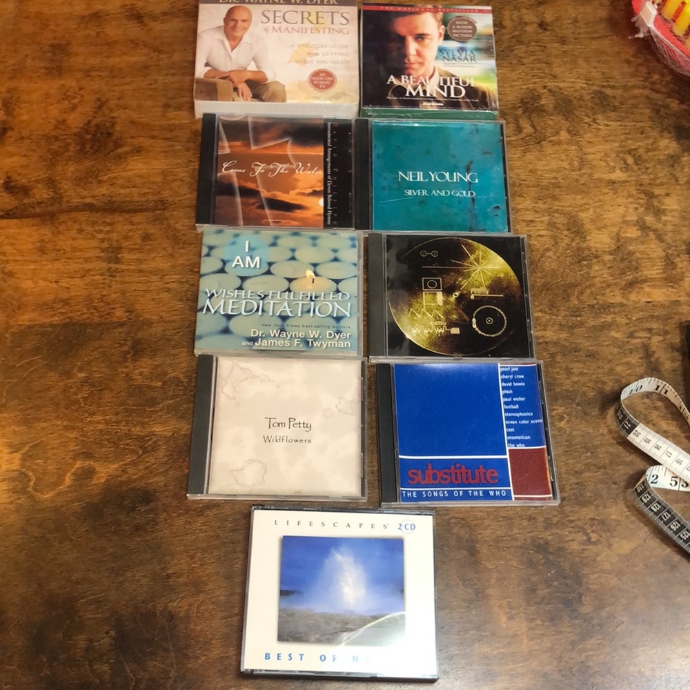 CD bundle‎ - Picture 10 of 16